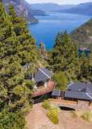 Imej utama Arrayan Lake View Mountain Lodge & Casa De Te Arrayan