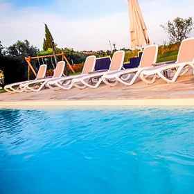 Primary image 1 La Viola e il Sole, Monte Rinaldo Hotels