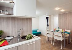 Lainnya 6 Sereno Camping Holiday