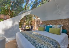 Others 4 Bubble Lodge Ile aux Cerfs