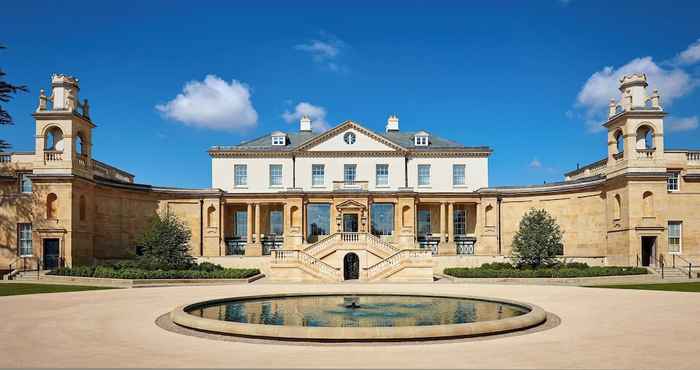 Others The Langley, a Luxury Collection Hotel, Buckinghamshire