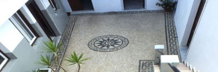 อื่นๆ Lindos Marianthi Studios