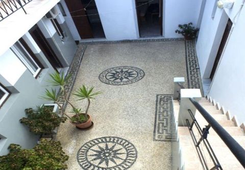 อื่นๆ Lindos Marianthi Studios