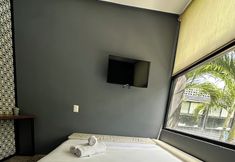 Lain-lain 7 Bacalar 102 Hotel