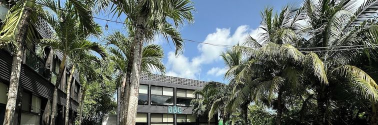 Lain-lain Bacalar 102 Hotel