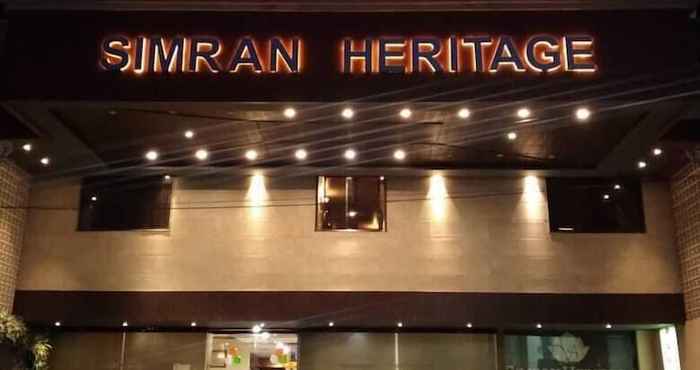 Others Hotel Simran Heritage