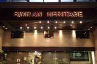 Others Hotel Simran Heritage