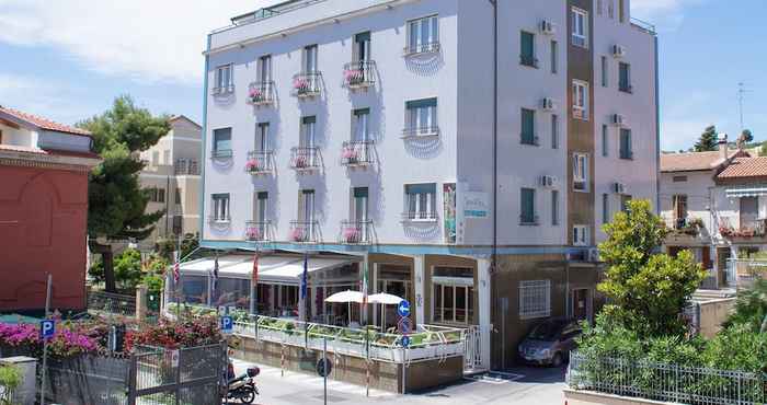 Lain-lain Hotel Venezia Vasto