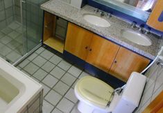 기타 7 Um por andar com vista panorâmica do mar