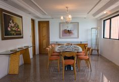 기타 5 Um por andar com vista panorâmica do mar