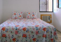 기타 2 Um por andar com vista panorâmica do mar