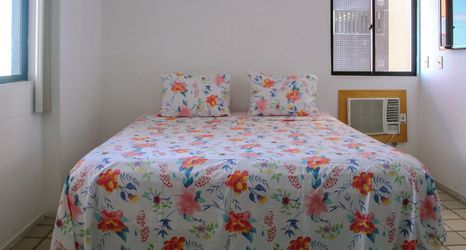 기타 2 Um por andar com vista panorâmica do mar