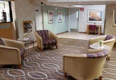 Lain-lain 6 Plano Inn & Suites