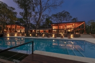 อื่นๆ Selvaje lodge Iguazu