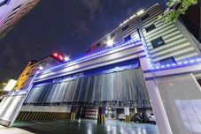 기타 City Park Hotel Jongno