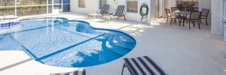 Others Ip60529 - Highlands Reserve - 4 Bed 2.5 Baths Villa