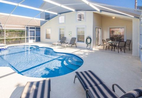 Others Ip60529 - Highlands Reserve - 4 Bed 2.5 Baths Villa