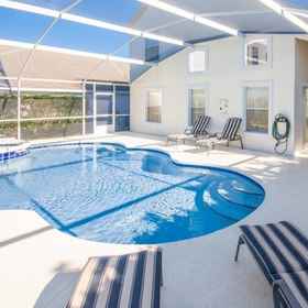 Primary image 1 Ip60529 - Highlands Reserve - 4 Bed 2.5 Baths Villa, Highland Reserve Golf Club Hotels