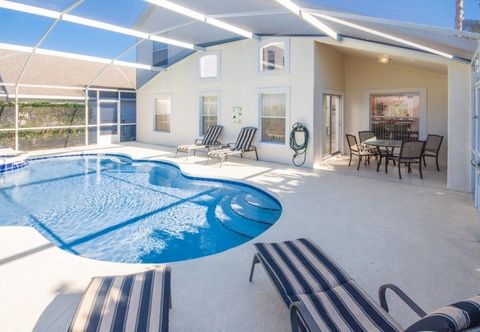 기타 Ip60529 - Highlands Reserve - 4 Bed 2.5 Baths Villa