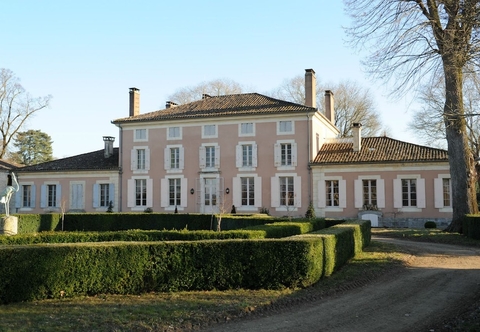 Others Château Lacaze