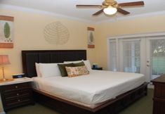 Others 4 Rr7703 - Reunion Resort - 3 Bed 2 Baths Condo