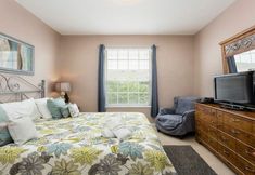 อื่นๆ 7 Wp2300 - Windsor Palms Resort - 3 Bed 2 Baths Condo