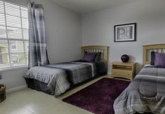 อื่นๆ 6 Wp2300 - Windsor Palms Resort - 3 Bed 2 Baths Condo