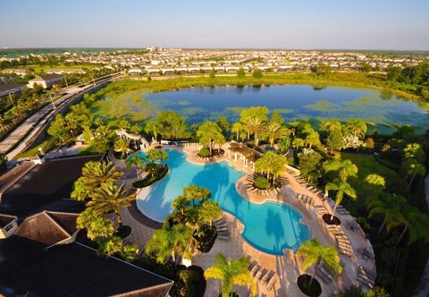 Others Wh2774 - Windsor Hills Resort - 3 Bed 2 Baths Condo