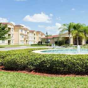 Primary image 1 Tr319 - 阳台岭 2 床 2 卫公寓式客房酒店, 波尔克县 酒店