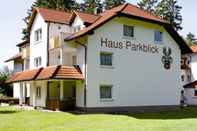 Others Parkblick Aparthotel und Ferienwohnungen