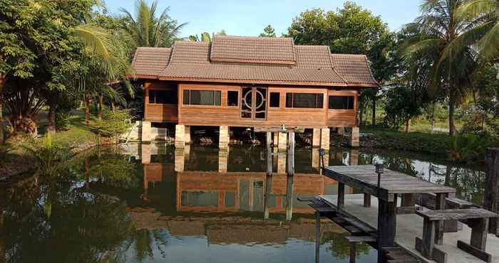 Lainnya Home Style Resort