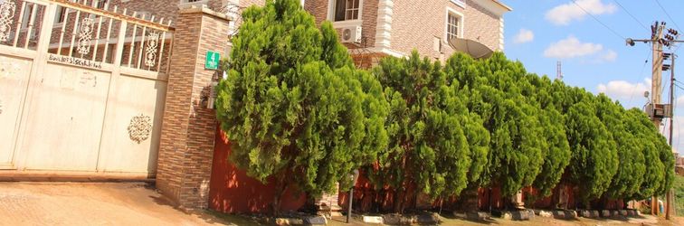 Others Dubys Suites Dutse