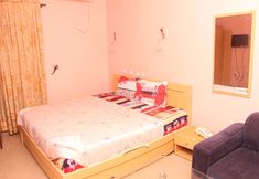 Others 7 Dubys Suites Dutse