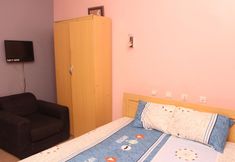 Others 5 Dubys Suites Dutse