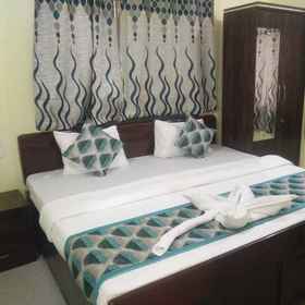 Primary image 1 Ema Homestay, Sai Villa - Ashok V. Dhumal Hotels