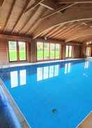 ภาพหลัก The Victorian Barn self catering holidays with pool & hot tubs