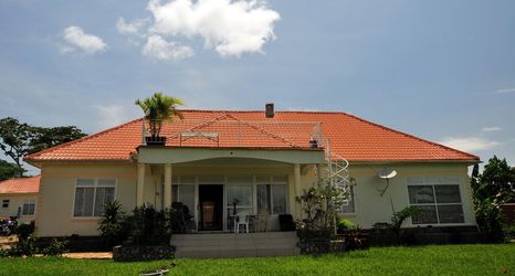 Lain-lain 2 Victoria Lake View Guest House & Safaris