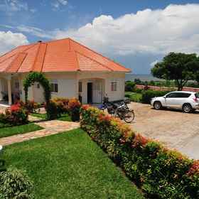 Primary image1維多利亞湖景旅館及野生動物園,Busiiro飯店