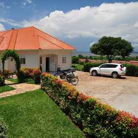 Primary image 1 Victoria Lake View Guest House & Safaris, Busiiro Hotels