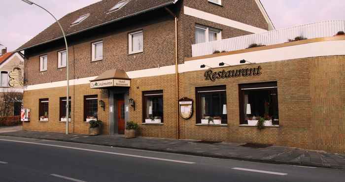 Lainnya Hotel Zur Lindenwirtin