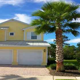 Primary image 1 Je37919 - Reunion Resort - 4 Bed 4 Baths Villa, United States of America Villas