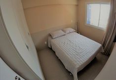 기타 2 Flat no novo edifício conceito com linda vista mar