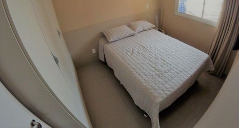 기타 2 Flat no novo edifício conceito com linda vista mar