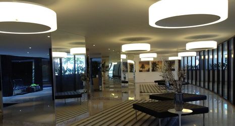 其他 2 Flat vista mar landscape beira mar 1701