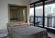 其他 3 Flat vista mar landscape beira mar 1701