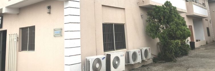 其他 Grand Riviera Suites