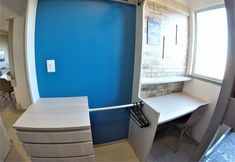 Lain-lain 6 Apartamento Luxo vista mar, muito aconchegante VP803