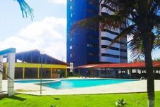 其他 Apartamento Luxo vista mar, muito aconchegante VP803