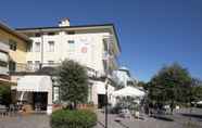 Lain-lain 3 Apart-Hotel La Rocchetta