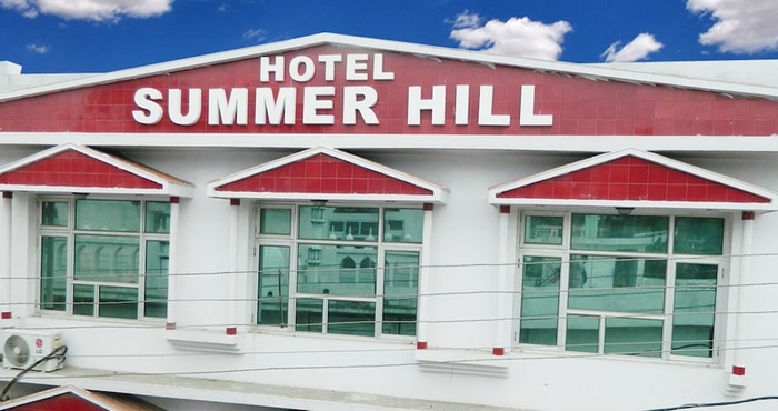 Lainnya Hotel summer Hill